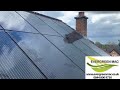 SOLAR EDGE TESLA POWERWALL MY ENERGI INSTALL!