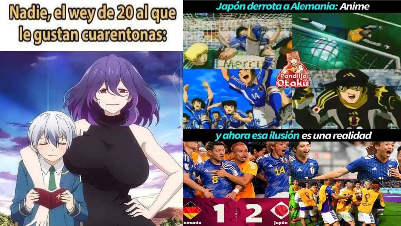 memes en español, meme and anime - image #7773446 on