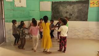 💯VIDYA PRAVESH WEEK -1(MORNING CIRCLE ACTIVITY FOR CLASS -1)।। विद्या प्रवेश प्रोग्राम।।🔥