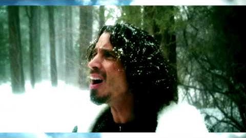 "Long Gone" OFFICIAL Chris Cornell HD Music Video! Skee.TV