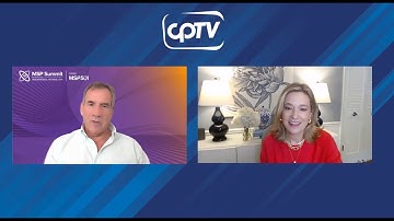 MSP Summit 2025 Interview | GTIA COO Kelly Ricker