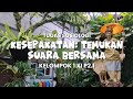 Kesepakatan: Temukan Suara Bersama || Tugas Video Sosiologi || Kelompok 1 XI P2.1