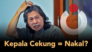 Kepala Cekung = Nakal? | Mbah Nun Menjawab #19