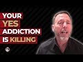 Former FBI Negotiator Chris Voss: Your “Yes” addiction is killing your deals!