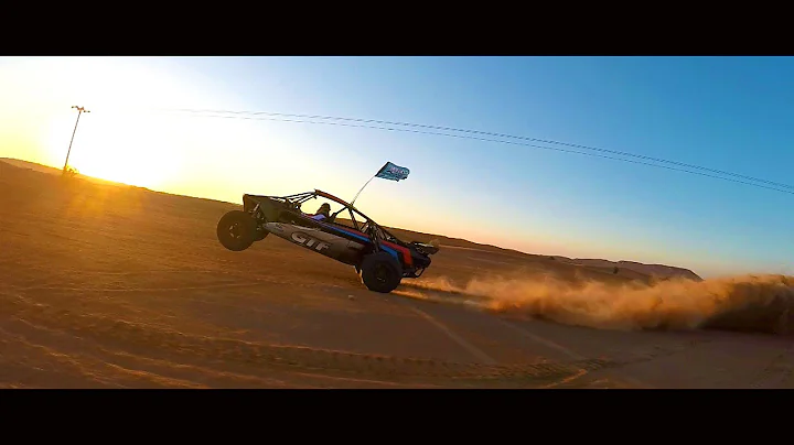 Cartoon - Made Me Feel (ft. Kristel Aaslaid)