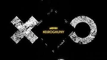 Anewbis - Neuroghilphy