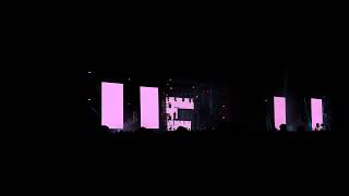 Liquid Stranger’s Closing Speech - Wakaan Music  Festival 2023