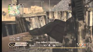 Epic Spawn Trap
