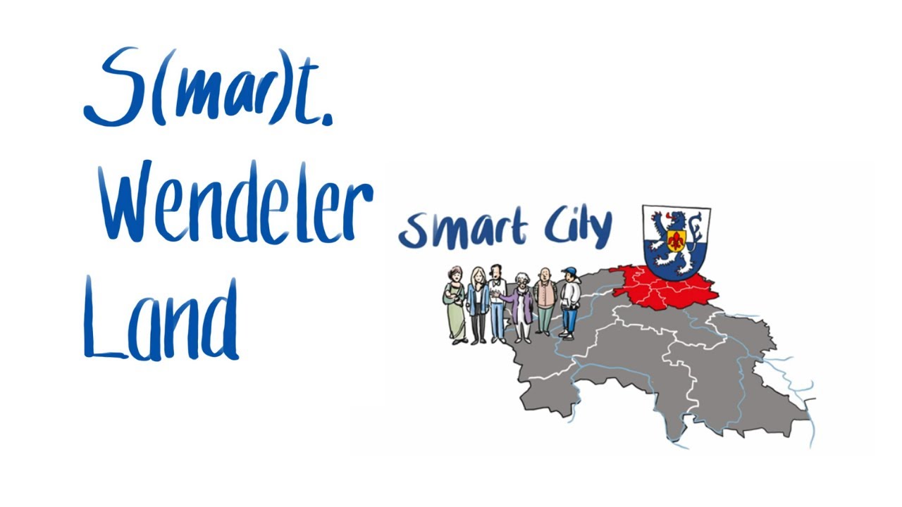 S(mar)t. Wendeler Land - kompakt erklärt