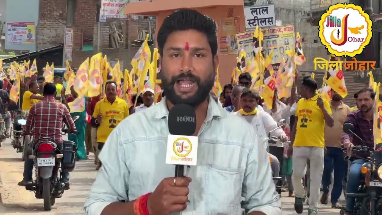 कांटे की टक्कर में 251 मतों से सुशील रमानी विजयी, गोड्डा नगर परिषद की कमान संभालेंगे!