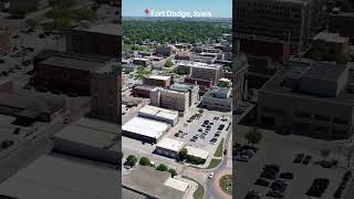 📍Fort Dodge, Iowa #iowa
