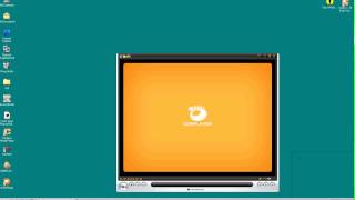 virus win9x fruitvideo screenshot 3