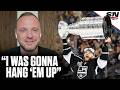 When a Trade Deadline Deal Leads to a Stanley Cup: Marian Gaborik