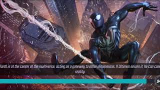 MSF one-shot Firestorm U7