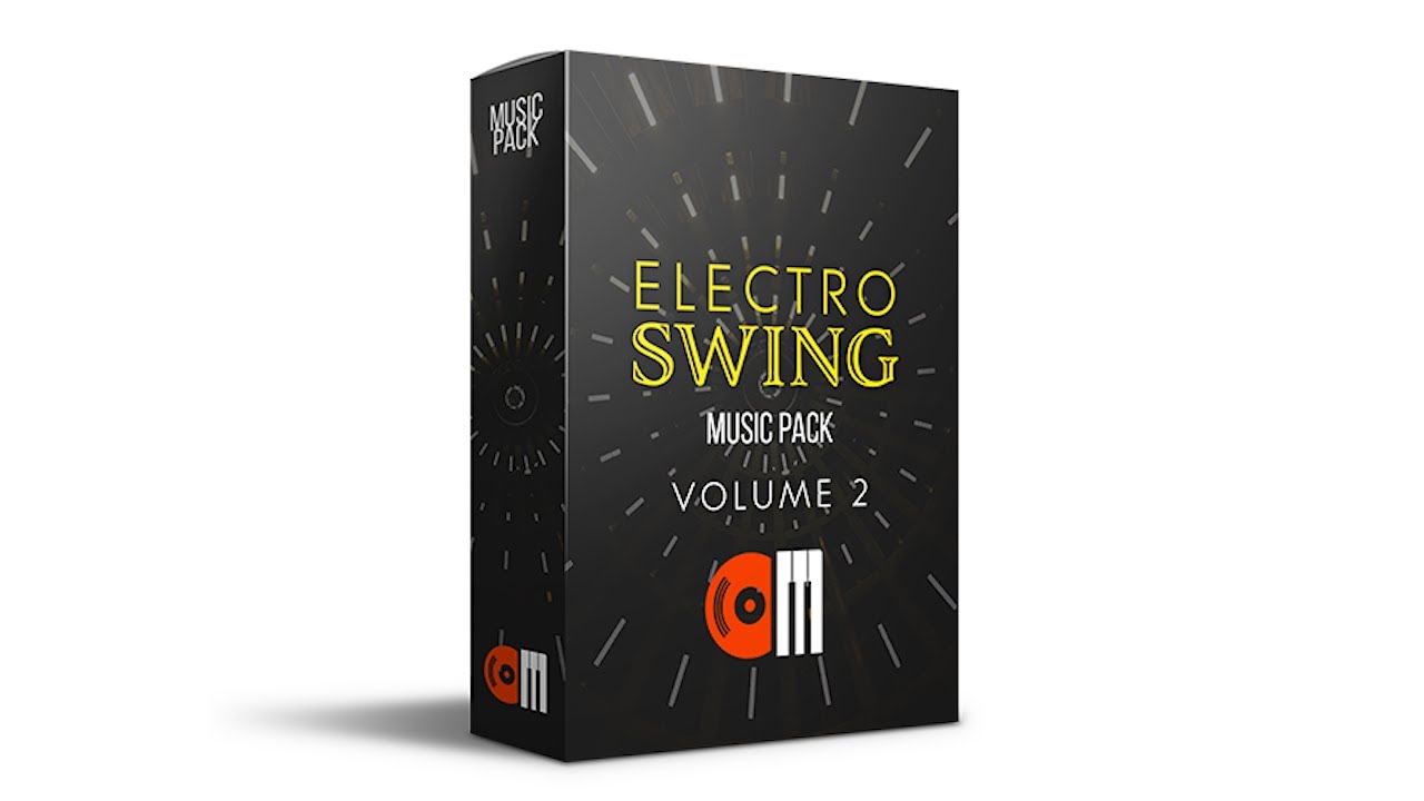 TOMALITY'S ELECTRO SWING MUSIC PACK 2 | Preview