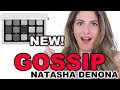 WE HAVE GOSSIP! NATASHA DENONA RELEASING A NEW PALETTE