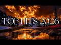 Top Spotify Hits 2026 ~ Trending Pop Music 2026 – New Hit Songs 2026 🎶🎧 Best Songs Collection 2026 Mp3 Song