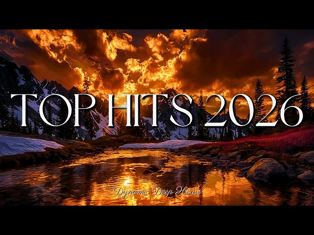 Top Spotify Hits 2026 ~ Trending Pop Music 2026 – New Hit Songs 2026 🎶🎧 Best Songs Collection 2026