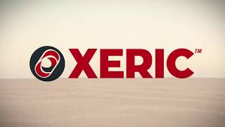 Introducing the new Xeric!
