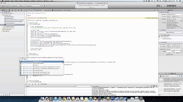 iOS Development : Timers and Logs Part 2