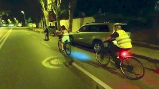 Pedallıyorum Bu Şehirde Her An Bir Masal Yaşanır, Pedallamaya Hazır Mısın?