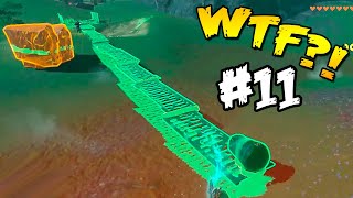 Zelda TotK: Best Builds &amp; Funny Moments #11