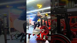 It’s Anterior quadrant workout.. #viral #motivation #sports #musclebuliding #ifbbpro #probodybuilder