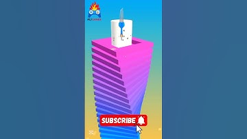 Ballgame213 #stack #stackcolors #stackball  #gamingvideos #shorts #trending #games #gaming #gameplay