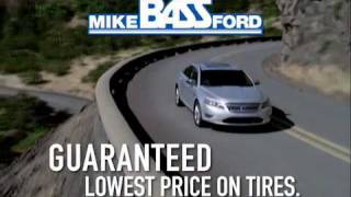 Mike Bass Ford Cleveland OH