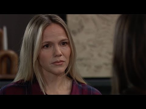 Explosive Revelation Jocelyns Shocking Departure From General Hospital