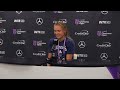 2026 Credit One Charleston Open - Interview: Yuliia Starodubtseva, Singles Final