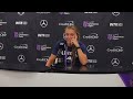 2026 Credit One Charleston Open - Interview: Yuliia Starodubtseva, Singles Final