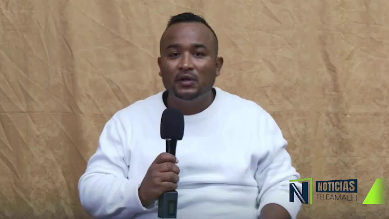 TeleAmalfi Noticias 2026