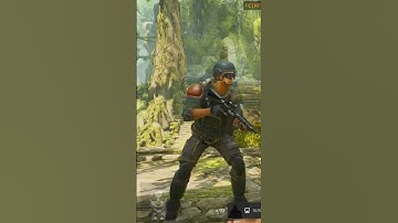 "Wait For It" - Predator Hunting Grounds (YT Short)