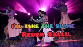 LAGU DANSA || REDEM SALLU || COVER