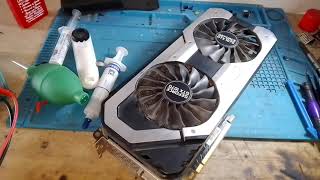 GTX 1070 / Super -  23 PCS. No Display