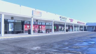 Redevelopment project aims to upgrade Decatur plaza