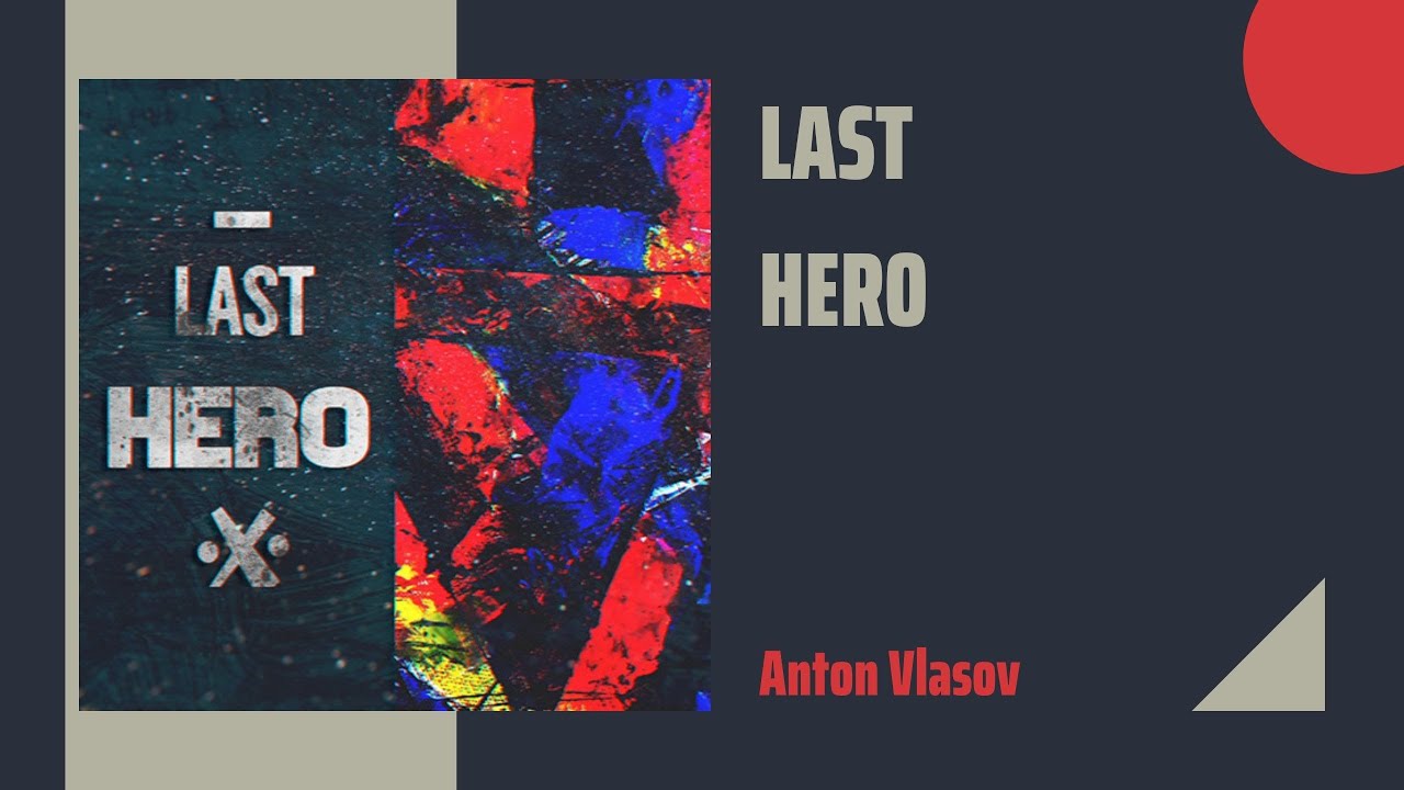 Watch ▶Anton Vlasov - Battery | Powerful Rock Innovation | Electronic🎹 Rock🤘 Pop🎧 | Sonidius on YouTube Watch ▶Anton Vlasov - Battery | Powerful Rock Innovation | Electronic🎹 Rock🤘 Pop🎧 | Sonidius on YouTube