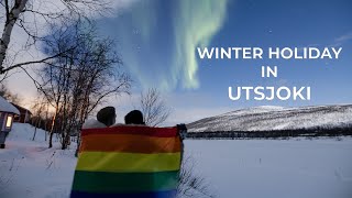 Experience a Winter Holiday in Utsjoki!