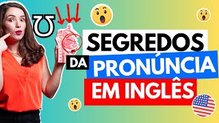 🤫 The SECRET to the "ʊ" in English that Schools Don't Teach! 🗣️ BASIC pronunciation for Beginners!