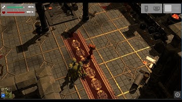 Unity 5 Development: Level Design for Erwins Timewarp