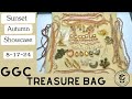 GGC Treasure Bag - GO GET YOURS! - August 2024