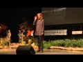 CFC Keynote - Ellen Tadd - The Tadd Technique, Power of Perception | @marioninstitute