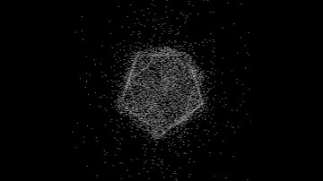 TouchDesigner Particles
