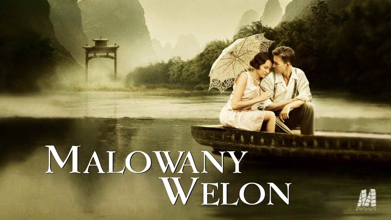 Malowany welon - trailer PL