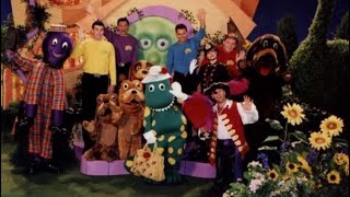 Deconstructing The Wiggles - Here Come The Wiggles (Isolated Tracks)