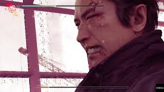 Judgment music SYNC #7(Eargasm)