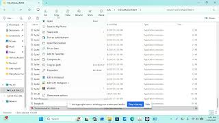 Upgrading to ClinicMaster Version 6.4.6