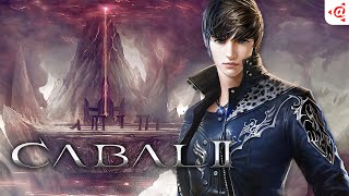 CABAL 2: Teaser 1