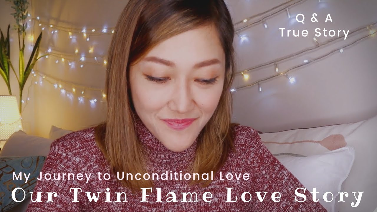 Q & A | Kisah Cintaku & TWIN FLAME KU 🔥 True Story Time